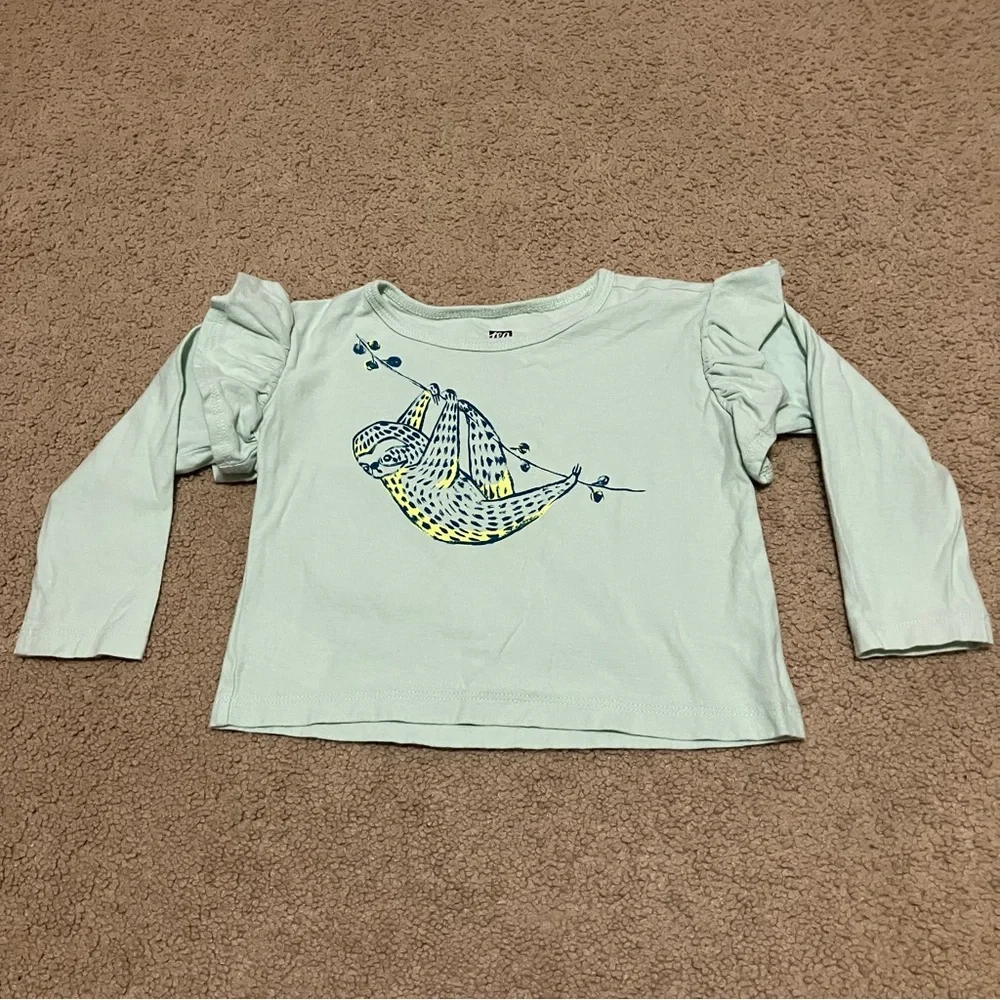 Gymboree girl’s 12